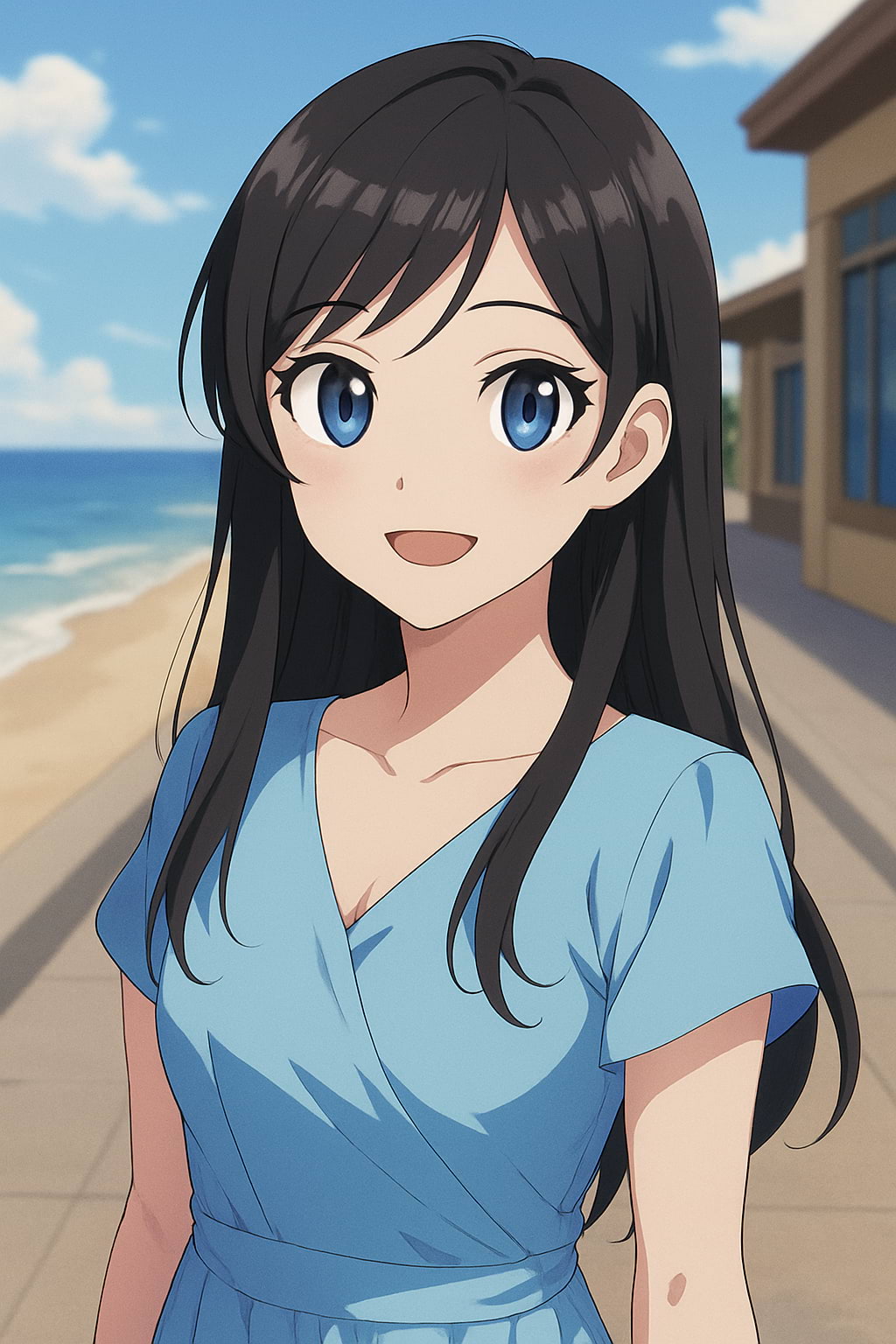 Anime Style